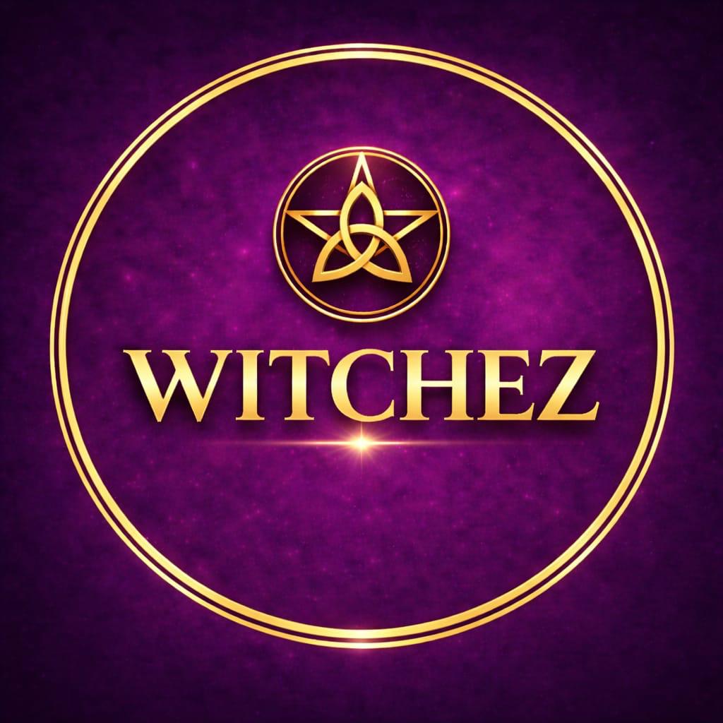 Witchez Portrait
