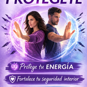 Taller Motivacional "Protege tu Energía"